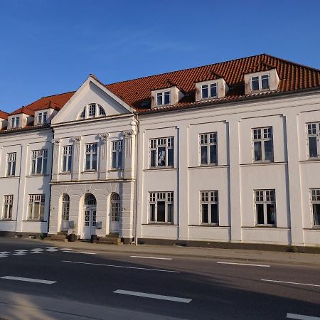 Dronninglund Appartements ภายนอก รูปภาพ