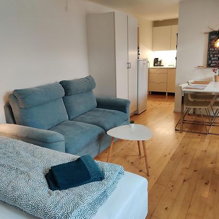 Dronninglund Appartements ห้อง รูปภาพ