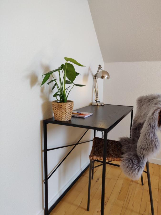 Dronninglund Appartements ภายนอก รูปภาพ