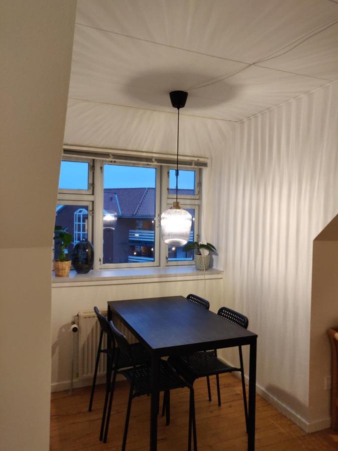 Dronninglund Appartements ภายนอก รูปภาพ