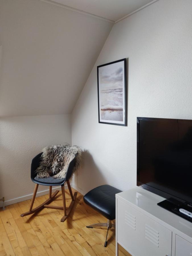 Dronninglund Appartements ภายนอก รูปภาพ