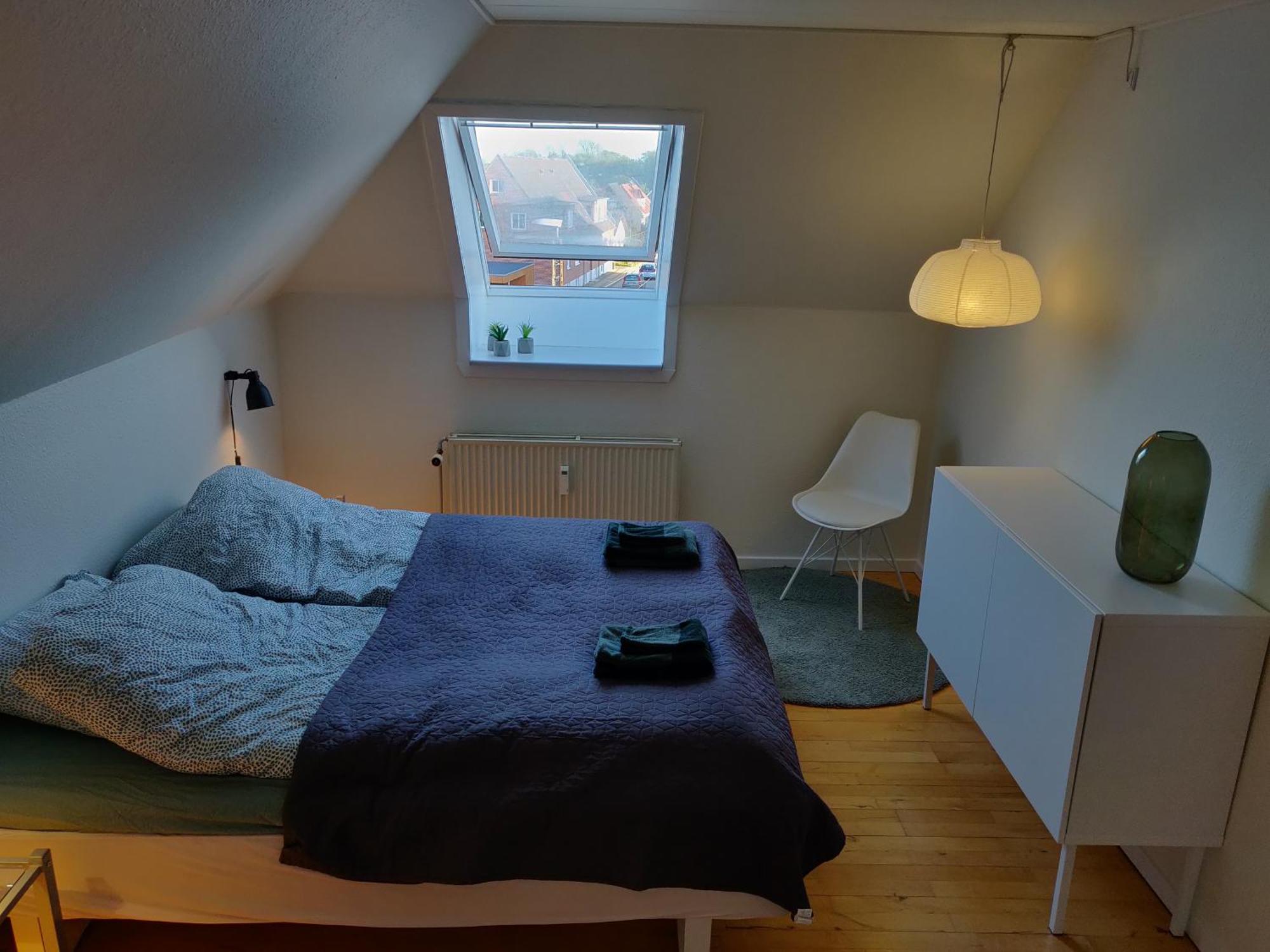 Dronninglund Appartements ห้อง รูปภาพ