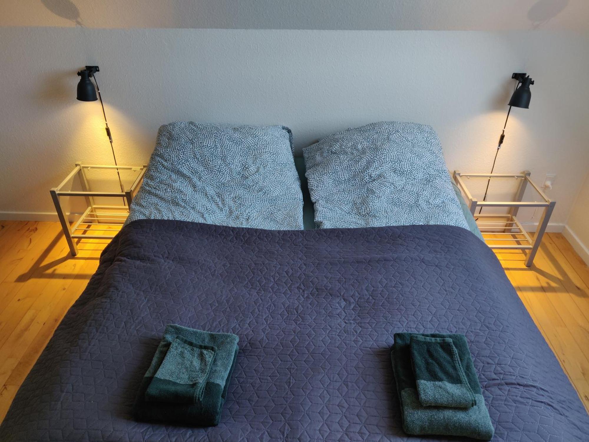 Dronninglund Appartements ห้อง รูปภาพ