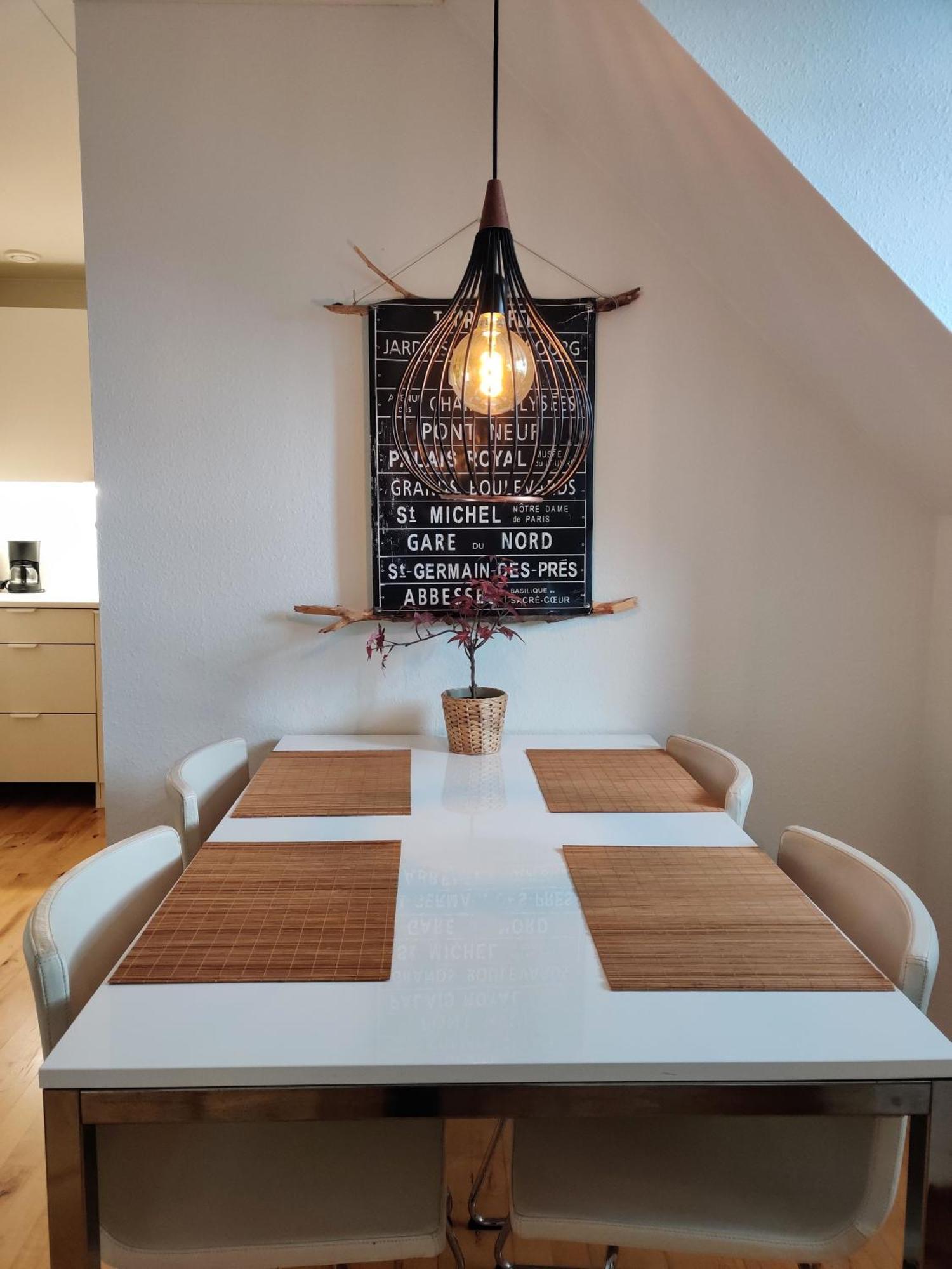 Dronninglund Appartements ห้อง รูปภาพ