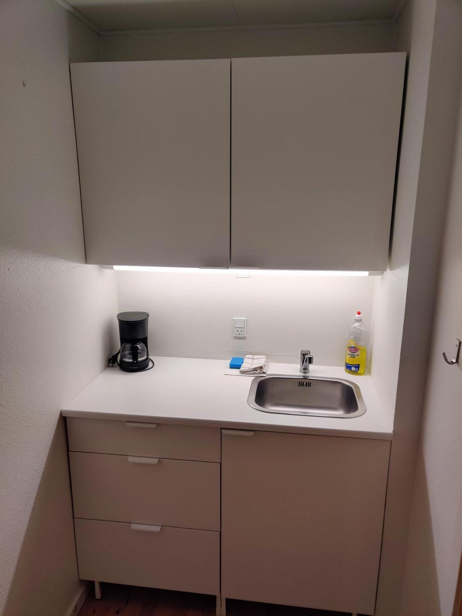 Dronninglund Appartements ห้อง รูปภาพ
