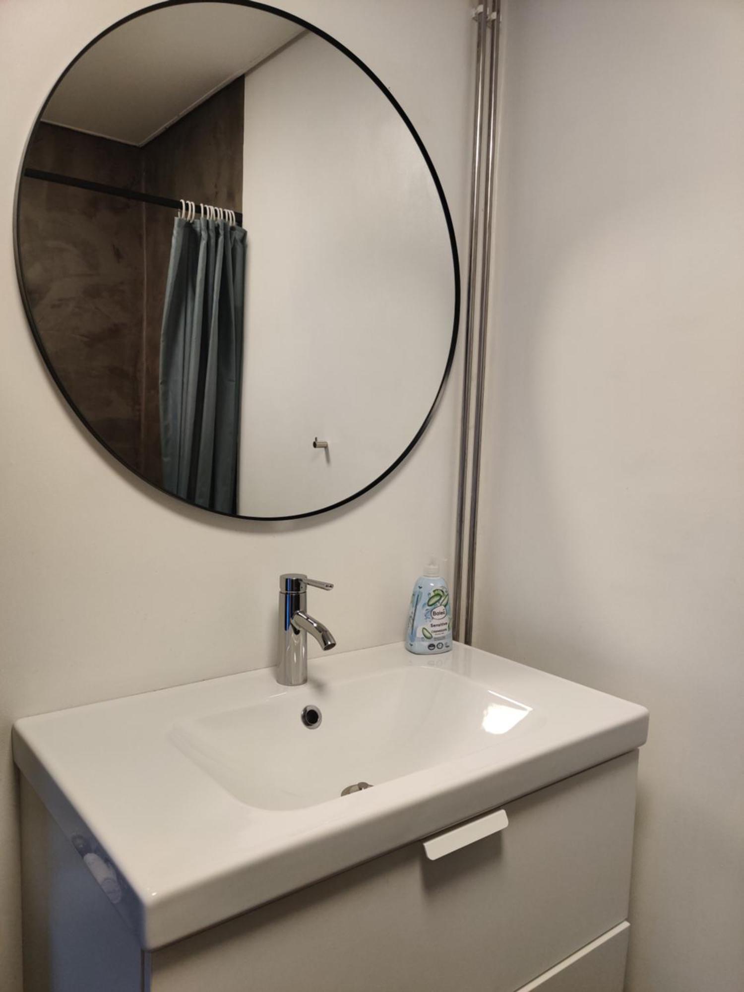 Dronninglund Appartements ห้อง รูปภาพ
