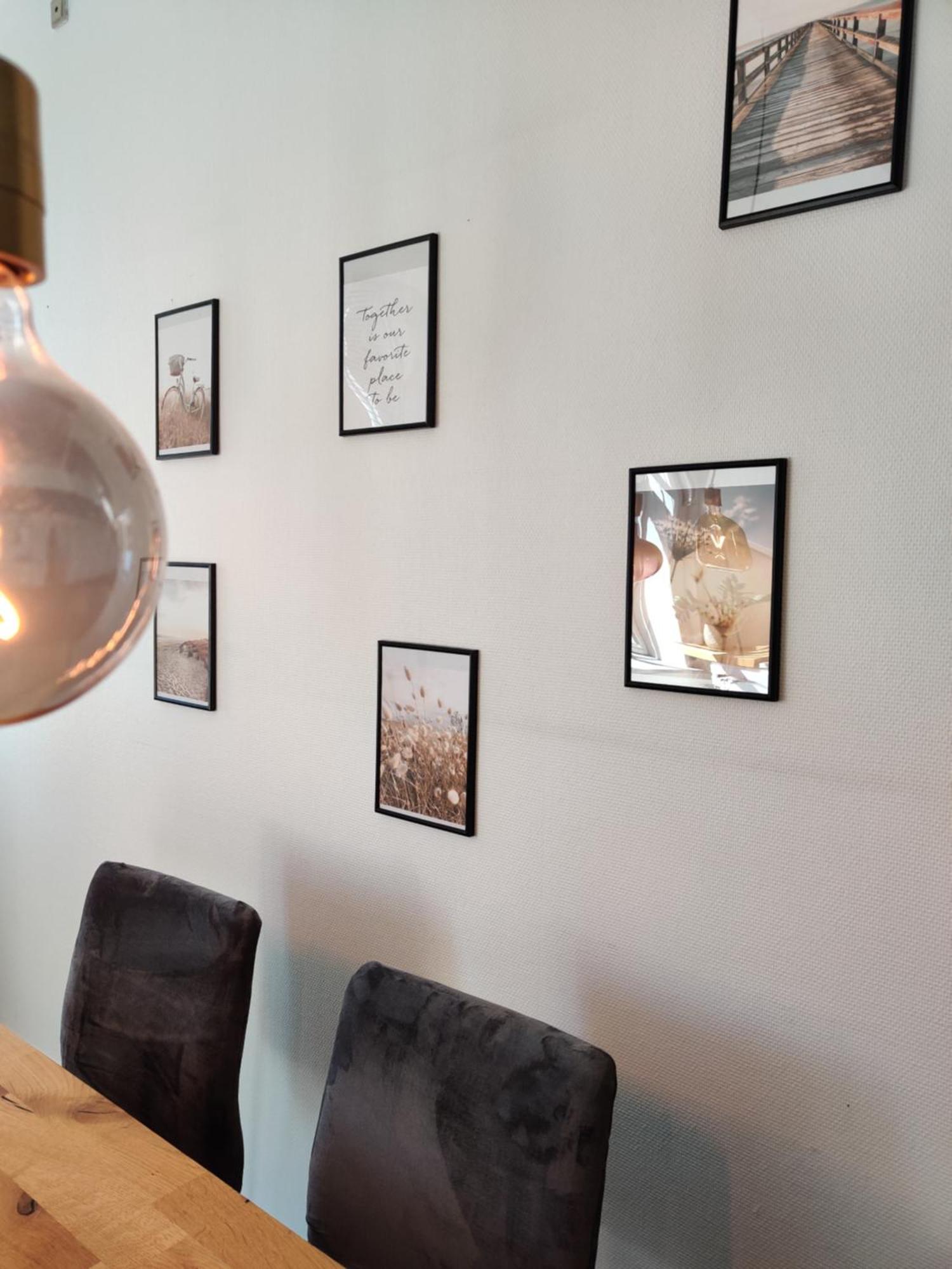Dronninglund Appartements ห้อง รูปภาพ
