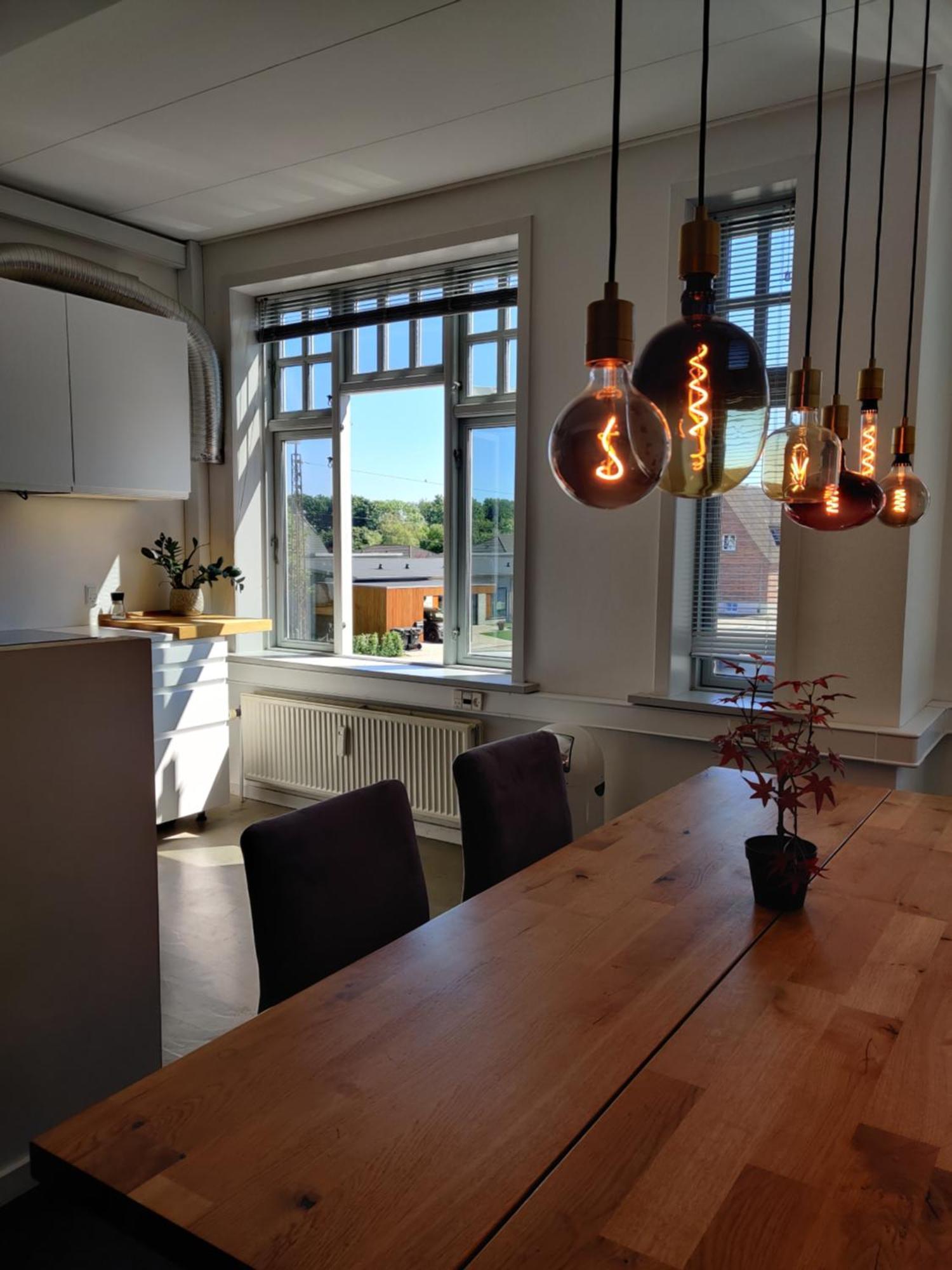 Dronninglund Appartements ห้อง รูปภาพ