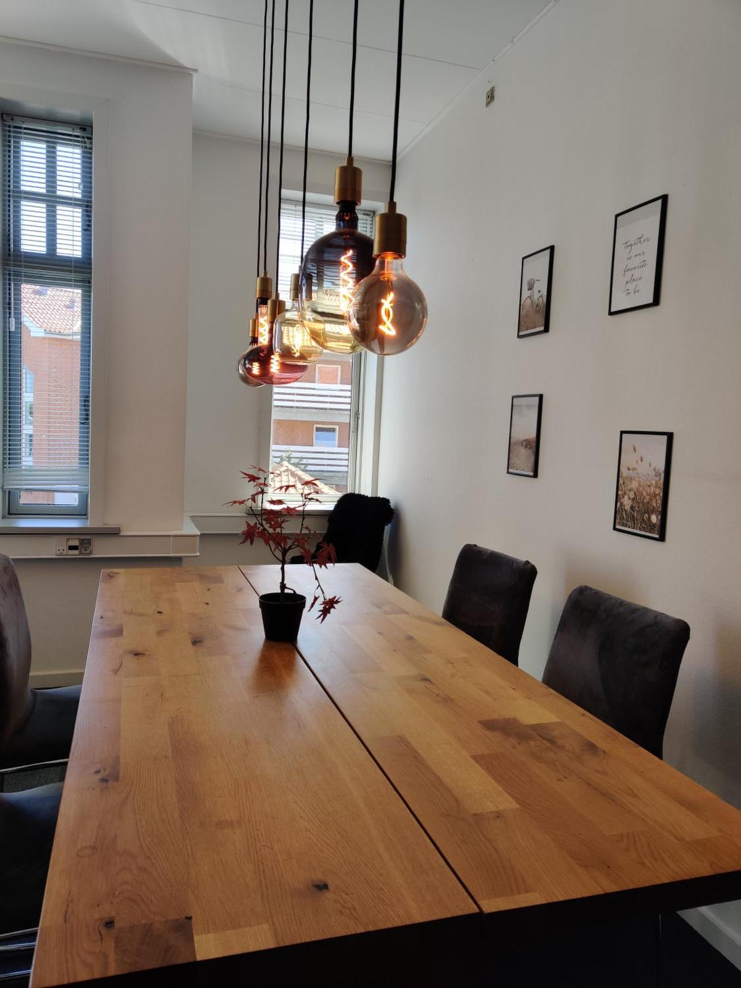 Dronninglund Appartements ห้อง รูปภาพ