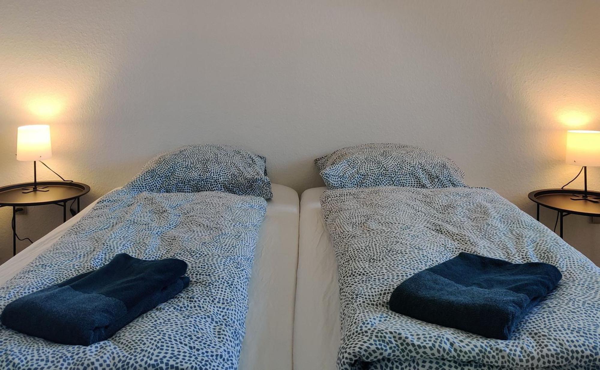 Dronninglund Appartements ห้อง รูปภาพ
