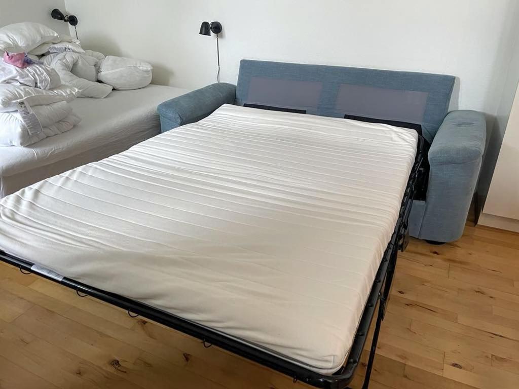 Dronninglund Appartements ห้อง รูปภาพ