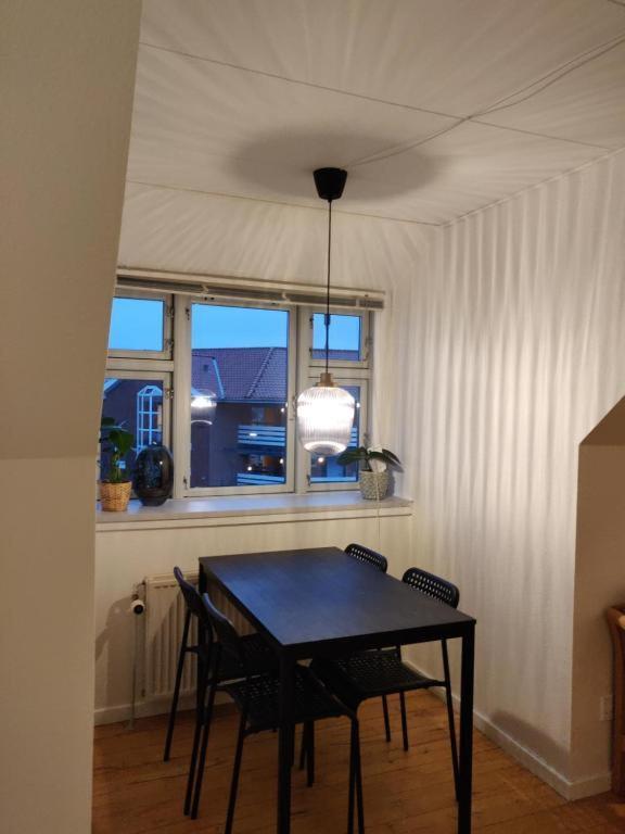 Dronninglund Appartements ห้อง รูปภาพ