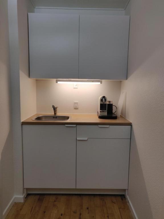 Dronninglund Appartements ห้อง รูปภาพ