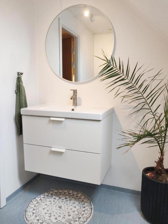 Dronninglund Appartements ห้อง รูปภาพ