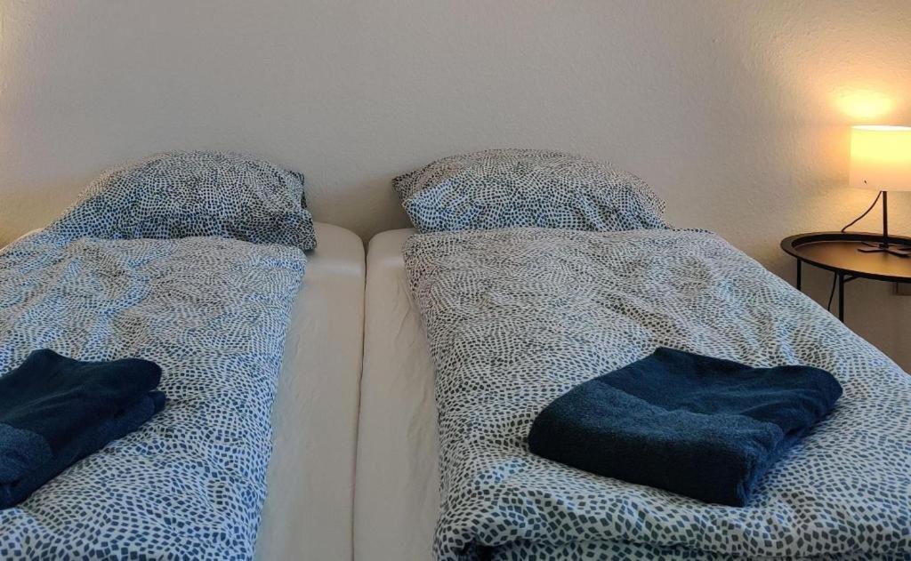 Dronninglund Appartements ห้อง รูปภาพ