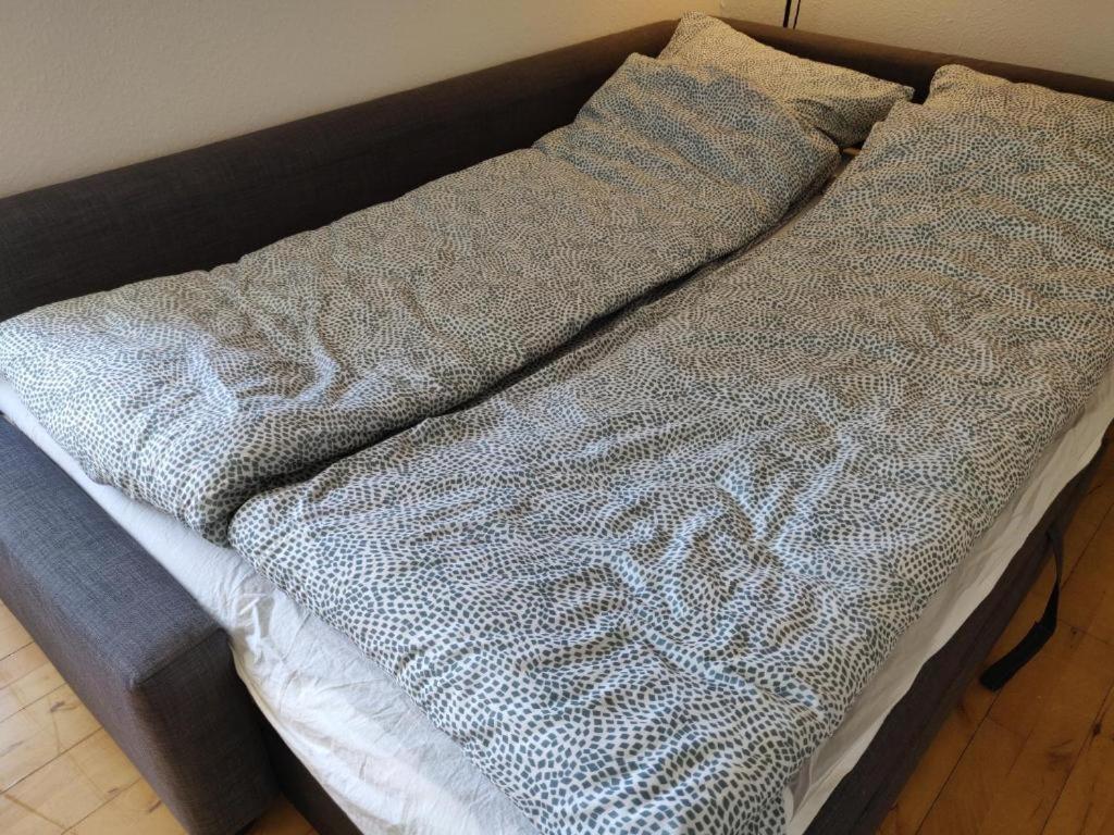 Dronninglund Appartements ห้อง รูปภาพ