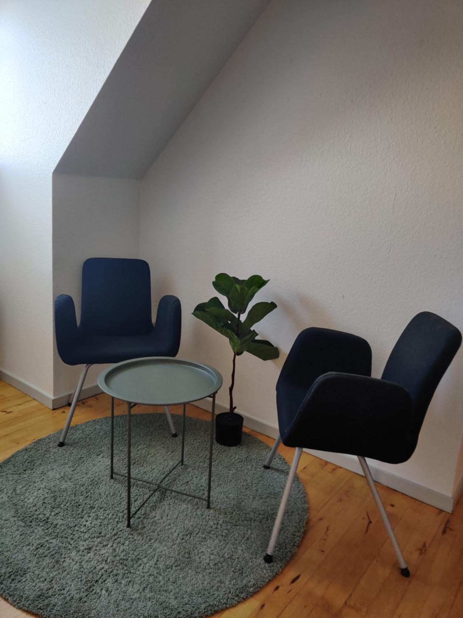 Dronninglund Appartements ห้อง รูปภาพ