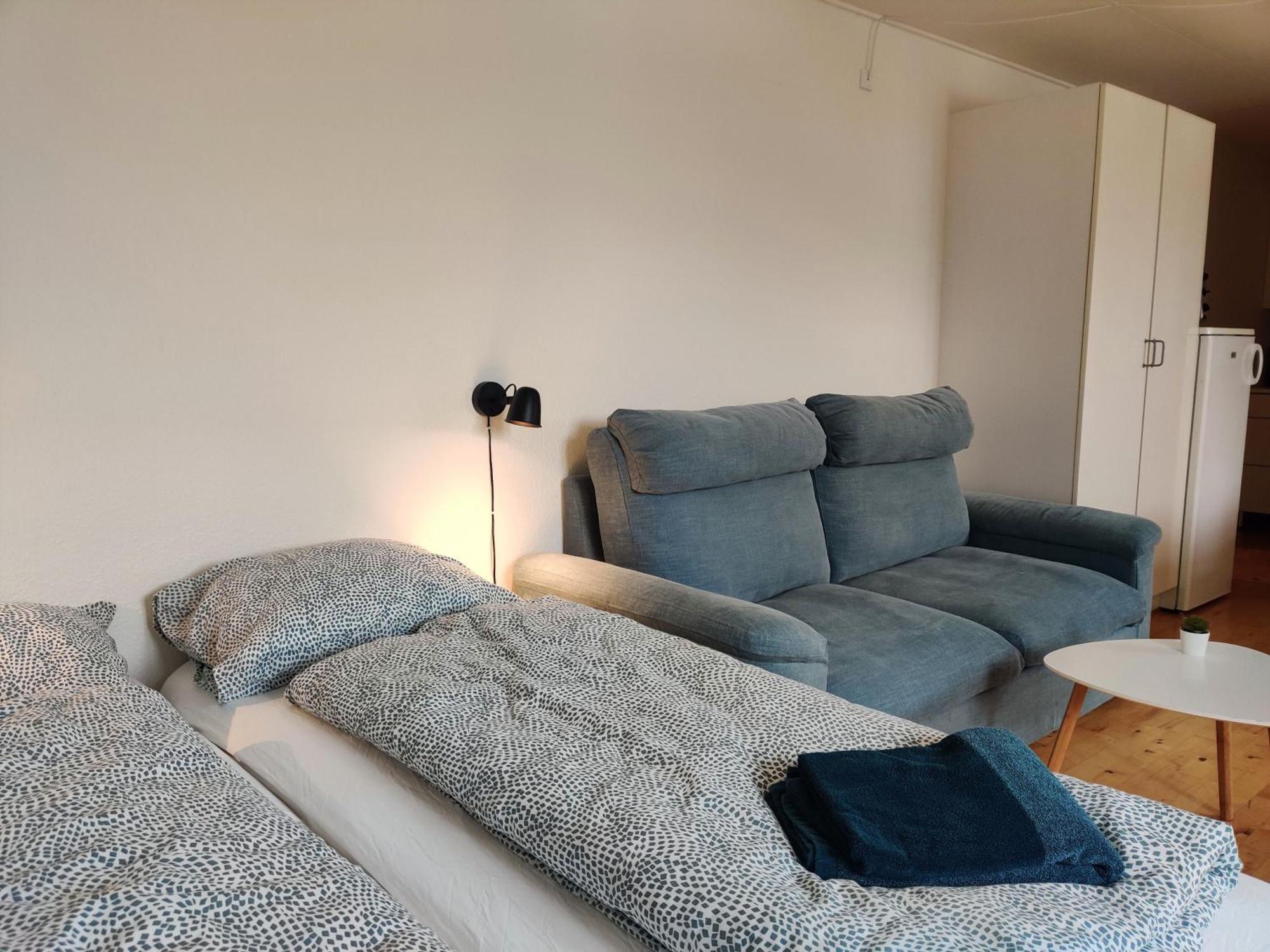 Dronninglund Appartements ห้อง รูปภาพ
