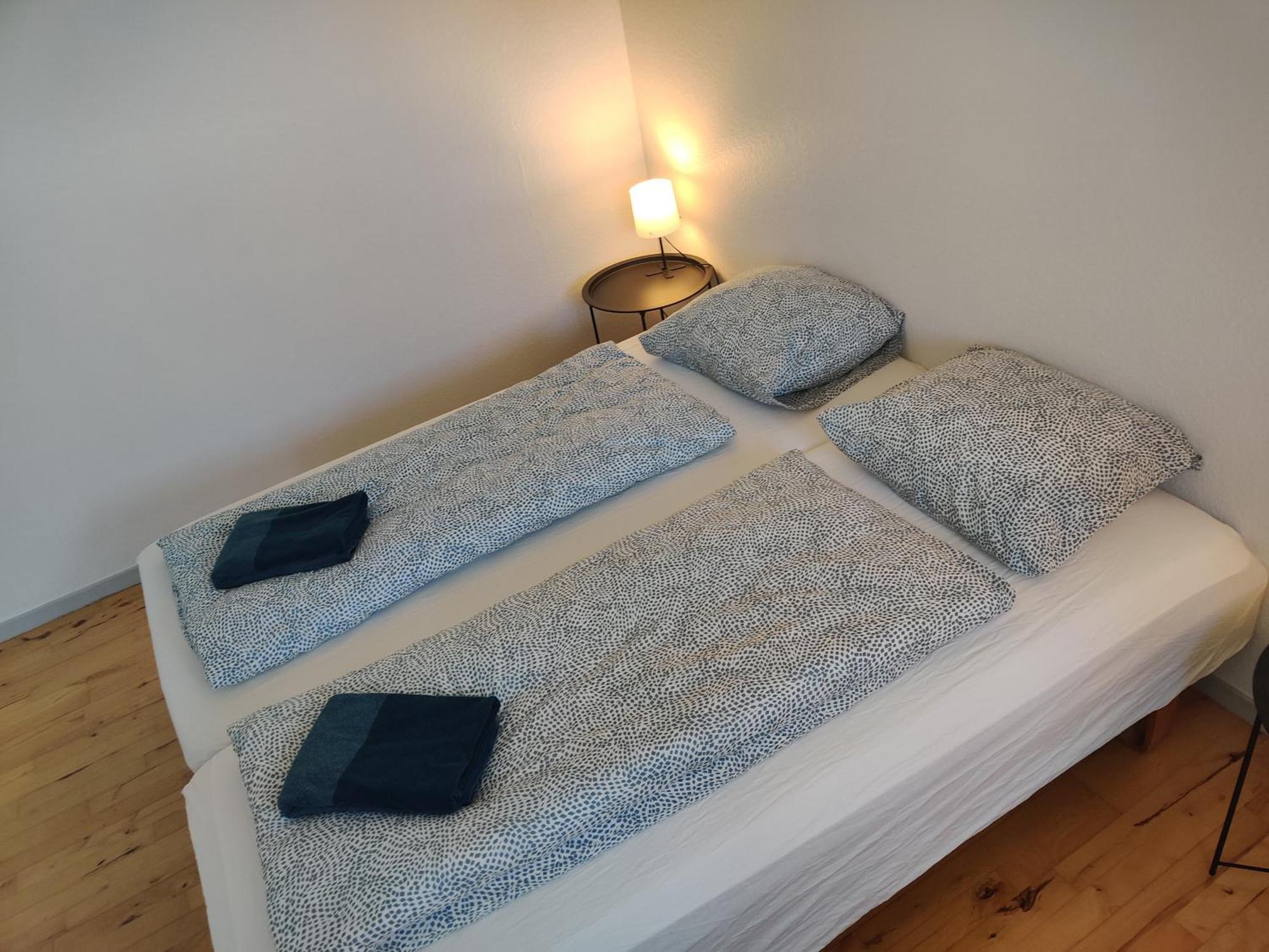 Dronninglund Appartements ห้อง รูปภาพ