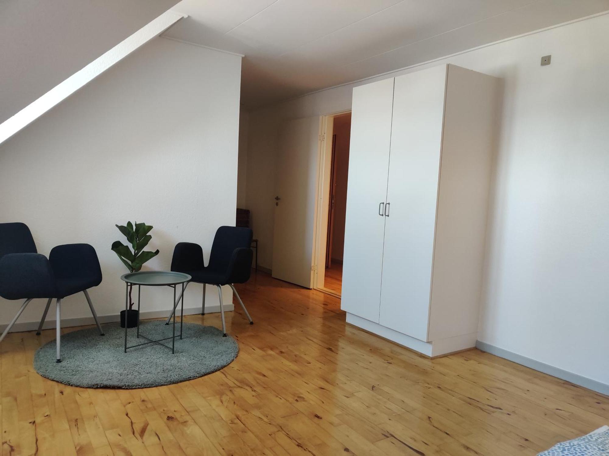 Dronninglund Appartements ห้อง รูปภาพ