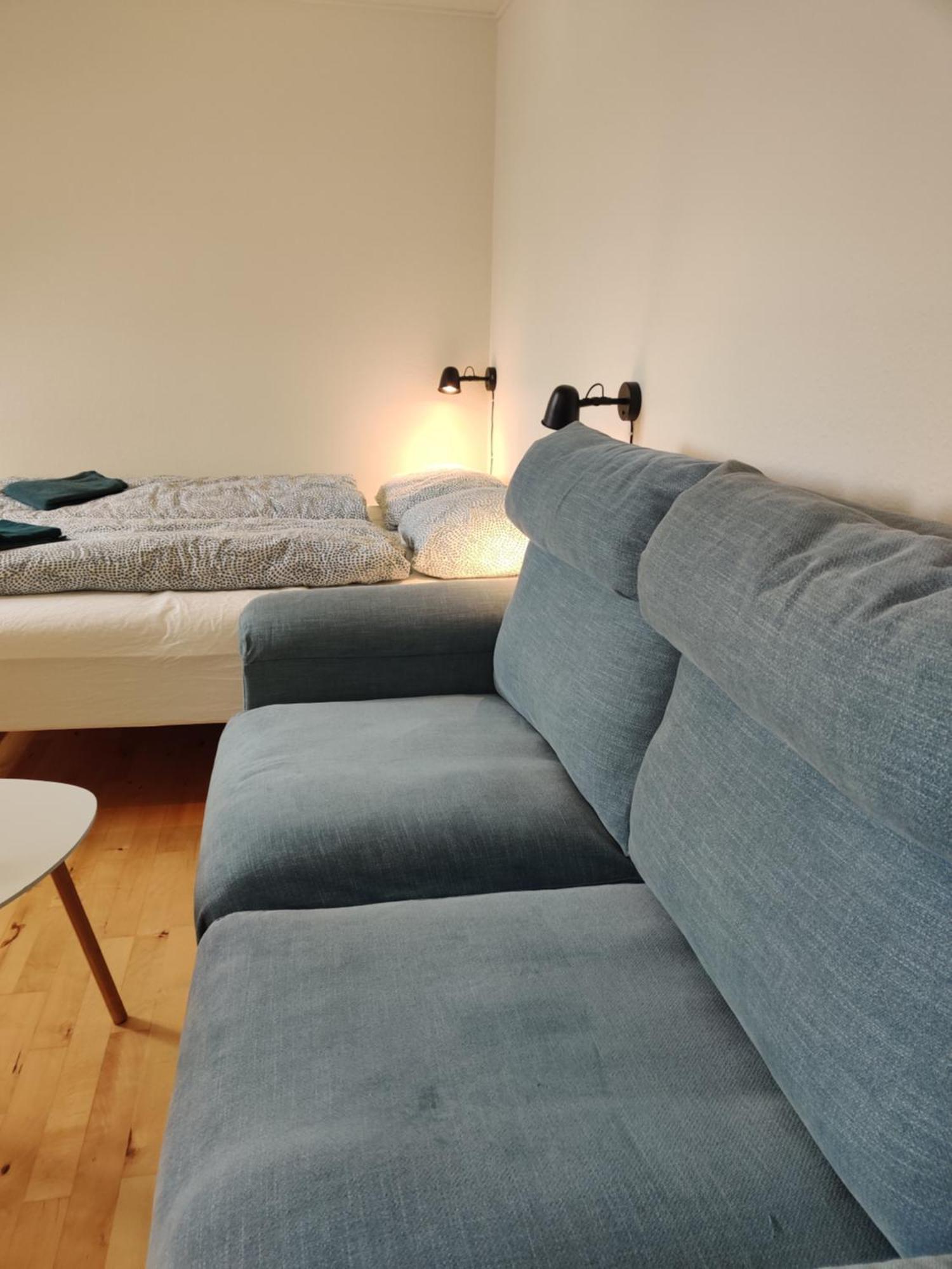 Dronninglund Appartements ห้อง รูปภาพ